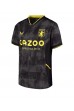 Fotbalové Dres Aston Villa Philippe Coutinho #23 Třetí Oblečení 2022-23 Krátký Rukáv